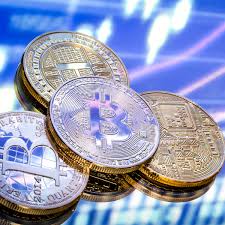 Bitcoin atinge US$ 80 mil novamente 2 Bitcoin ultrapassa marca de US$ 80 mil, enquanto novo token atrai investidores