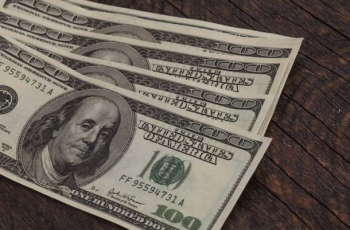 Dólar recua 0,11% e fecha a R$ 5,1028 nesta terça-feira (22) 4 Dólar cai e fecha a R$ 5,10; Ibovespa sobe 0,44%