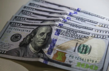 Dólar recua 0,91% e fecha a R$ 5,1085 em dia de alta do petróleo e tensão no exterior 11 Dólar cai e Ibovespa sobe 3% com petróleo e tensão no Oriente Médio