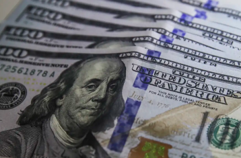 Dólar recua 0,07% e fecha a R$ 5,1047 pelo segundo pregão consecutivo 12 Dólar cai a R$ 5,10 com dados dos EUA e petróleo