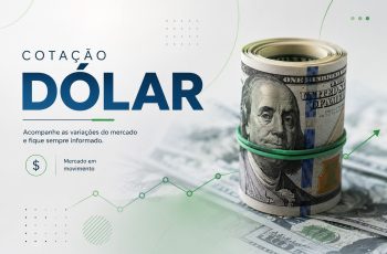 Dólar encerra a sessão em alta de 0,57%, cotado a R$ 5,1253 na PTAX de 4 de setembro de 2026 10 Cotação do dólar hoje: dólar comercial (PTAX) fecha em alta após relatório de emprego dos EUA