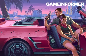 Grand Theft Auto VI: Edição de Novembro de 2026 da Game Informer Agora Disponível com Novos Detalhes e Imagens Exclusivas 3 The Grand Theft Auto VI Digital Issue Is Now Live