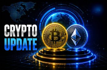 Bitcoin é negociado a $86.289, alta de 0,54% em 24 horas; Ethereum atinge $2.735, alta de 2,85% em 24 horas. 3 Notícias Cripto Hoje: Pepeto, Bitcoin, Ethereum