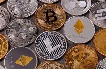 Bitcoin recua abaixo de US$ 78.000 em meio a tensões geopolíticas entre EUA e Irã 1 tradingkey.logo