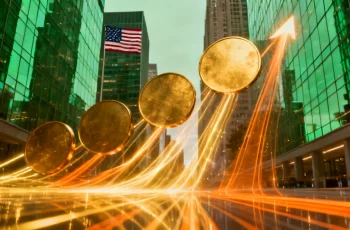 Bitcoin atinge preço de US$ 87.330 com entrada de US$ 999 milhões em ETFs nos Estados Unidos 5 Google Notícias