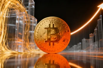 Bitcoin atinge máxima de US$ 126.080 e ETFs registram entradas líquidas de US$ 2,8 bilhões em seis dias consecutivos. 1 Google Notícias
