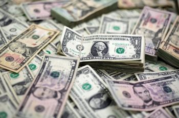 Dólar encerra em alta de 0,11% a R$5,1451 na sexta-feira 3 Dólar fecha sessão sem gatilhos perto da estabilidade