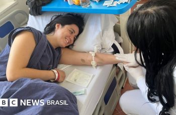 Colombiana com endometriose solicita eutanásia após anos de sofrimento e é negada por médicos 10 'Eu não quero morrer, quero parar de sentir dor': os anos sem diagnóstico que levaram jovem a pedir a eutanásia