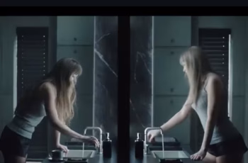 Taylor Swift lança teaser do single "Patient Zero" com Dakota Johnson e Colin Farrell antes do MTV VMAs 1 Taylor Swift divulga teaser de ‘Patient Zero’; assista