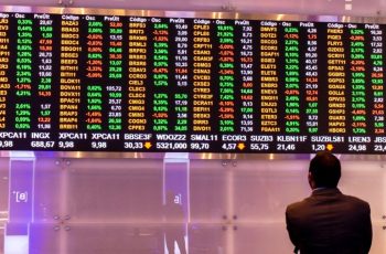 Expectativa de corte de 0,25 ponto percentual na Selic, que pode cair para 13,75% ao ano 9 (Imagem: Shutterstock)