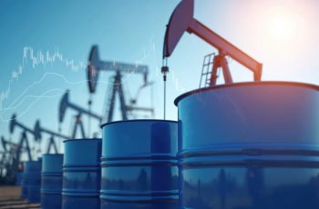 Petróleo Brent supera US$ 100 com tensões no Oriente Médio 3 Petróleo Brent: BofA eleva projeção para US$ 95 no 2º semestre de 2026