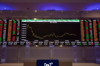 Ibovespa avança 0,67% e fecha aos 186.477,46 pontos nesta segunda-feira 6 Prio (PRIO3) lidera quedas do Ibovespa hoje com tombo do petróleo; veja maiores altas e baixas