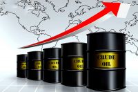 Petróleo Brent sobe 6,44% e fecha a US$ 107,74 por barril 4 Petróleo Brent perto dos 108 dólares por barril após subir cerca de 6,5% - Notícias de Angola e do Mundo