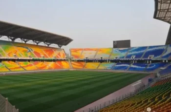 Partida amistosa entre Coreia do Sul e Equador marca estreia de novos técnicos em ciclo para Copa de 2030 6 Coreia do Sul x Equador: escalações e arbitragem