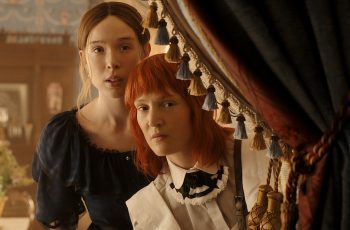 Elenco de 'Monster: The Lizzie Borden Story' é revelado com Ella Beatty no papel principal 3 Monster The Lizzie Borden Story Cast: Ella Beatty Stars in the New Season
