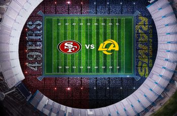 NFL faz história com primeiro jogo da temporada 2026 em Melbourne entre 49ers e Rams 1 49ers vs. Rams: Start Time & How to Watch the NFL Melbourne Game on Netflix