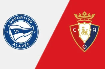 Deportivo Alavés é favorito contra CA Osasuna com 49% de probabilidade de vitória e projeção de 1-0 1 Deportivo Alavés blinda Mendizorroza ante Osasuna en LaLiga 2026 – Xpectro