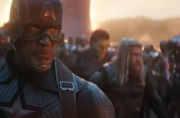 Avengers: Endgame Encore Lidera Bilheteira do Fim de Semana com $26 Milhões 9 Weekend Box Office: Avengers: Endgame Snaps Its Way Back to No. 1 with an Encore