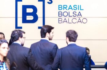 Ibovespa recua 0,46% e fecha a 182.153,69 pontos, influenciado por dados de emprego no Brasil e EUA 6 Maiores altas e baixas do Ibovespa nesta terça-feira (29)