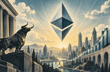Ethereum se recupera e atinge US$ 2,446 após defesa do suporte de US$ 2,400 5 Previsão de preço do Ethereum (ETH): Suporte em US$ 2,400 se mantém enquanto mira em US$ 2,570 e US$ 3,000