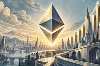 Ethereum atinge US$ 2,667 com alta de 3,37% nas últimas 24 horas 12 Previsão de preço do Ethereum (ETH): ETH sobe após suporte em US$ 2,631, com alvo em US$ 3,520 em foco.