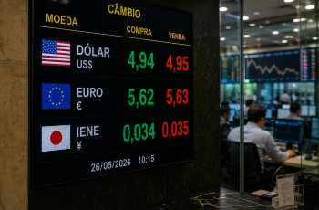 Bitcoin oscila entre US$ 83 mil e US$ 84 mil nesta terça-feira, 29 de setembro 1 Dólar, euro, libra e Bitcoin: veja como estão moedas e criptomoedas nesta terça-feira