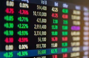 Ibovespa encerra em alta de 1,3%, a 179.722,48 pontos, impulsionado por Petrobras e avanço do petróleo 3 Ibovespa Fecha em Alta com Impulso de Petrobras e PIB