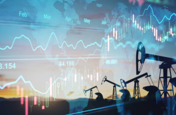 Petróleo Brent ultrapassa US$ 100 por barril, sinalizando nova crise global na commodity 6 Nova crise do petróleo deixa economia global fora de ordem