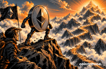 Ethereum atinge US$ 2.619 após disparar 7,46% com dados da inflação americana 4 Ethereum atinge US$ 2.619 após disparar 7,46%