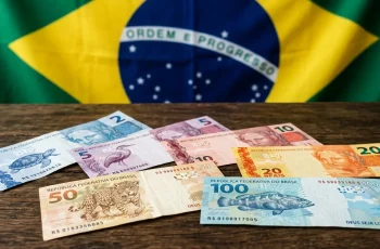 PIB do Brasil cresce 0,5% no segundo trimestre de 2026, superando expectativa de 0,4% 3 PIB do Brasil cresce 0,5% no segundo trimestre de 2026