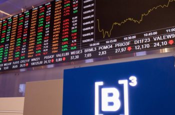 Ibovespa recua 0,20% e fecha aos 185.931 pontos nesta quinta-feira, 24 7 Ibovespa cai com petróleo em alta e cautela no exterior; dólar avança