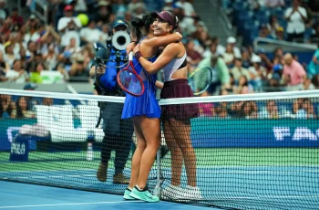 Alex Eala e Iva Jovic se enfrentam em partida decisiva no US Open após emocionante exibição no Arthur Ashe Stadium 1 Coco Gauff’s former coach predicts who will win between Alex Eala and Iva Jovic at the US Open