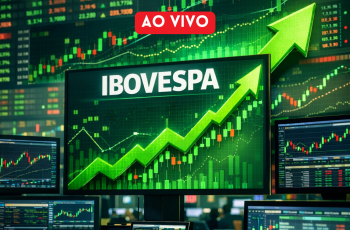 Ibovespa encerra alta de 1,30%, aos 179.722,48 pontos 5 Ibovespa chega à 10ª alta seguida, com Petrobras, Vale e Bancos; Dólar cai