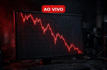 Dólar comercial sobe 0,48%, a R$ 5,193 2 Ibovespa tem nova queda e dólar, mais uma alta, com eleição e exterior