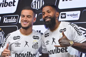 Neymar e Coutinho: Reforços que prometem revolucionar o Santos em 2026 11 Modelo de Messi no Inter Miami começa a dar certo no Santos de Neymar – R7 Esportes