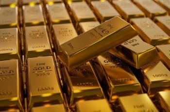 Ouro encerra em alta de 8% a US$ 4.425 a onça devido a compras de Bancos Centrais 8 Na contramão da lógica, ouro sobe com juro americano em alta – veja como investir