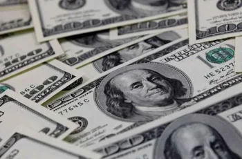 Dólar recua 0,7% e encerra cotado a R$ 5,10 9 Freepik