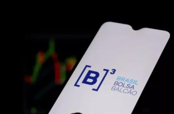 Ibovespa recua 0,23% e fecha aos 183.544,69 pontos com impacto do IPCA-15 acima do esperado 10 Ibovespa hoje: Ultrapar (UGPA3) afunda quase 4% e lidera quedas; veja maiores altas e baixas