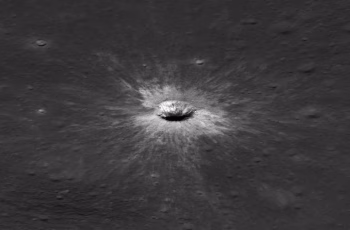 NASA Descobre a Maior Cratera Recente da Lua, Formada por Impacto de Asteroide em 2024 7 NASA encontra nova cratera na Lua após impacto raro