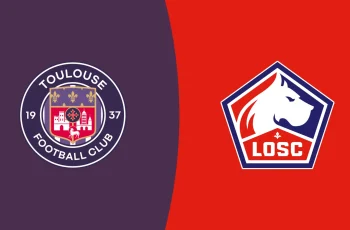 Lille OSC e Toulouse FC buscam a primeira vitória na Ligue 1 em confronto decisivo 11 Toulouse FC vs Lille OSC - Where to Watch, Stream Info, TV Channel, and Live Updates (September 03, 2026)