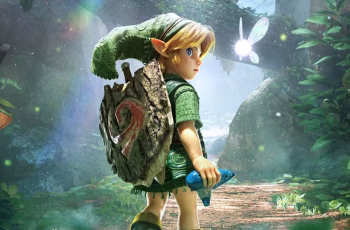 Remake de Ocarina of Time pode corrigir furo na linha do tempo de Zelda com diálogos aprofundados 2 Remake de Zelda Ocarina of Time pode consertar grandes furos da linha do tempo da franquia; entenda