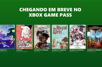 Novos jogos disponíveis e chegando ao Xbox Game Pass em setembro de 2023 2 Imagem de XBOX Game Pass