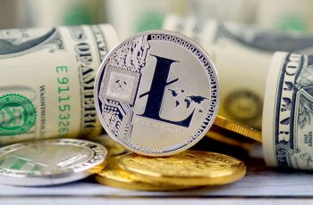 Bitcoin cai para US$ 83.000 enquanto Litecoin dispara 10% e atinge nova máxima desde janeiro 4 tradingkey.logo