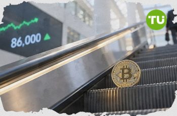 Bitcoin atinge US$ 86.000 após forte rali e liquidações de US$ 576 milhões em posições short 1 Bitcoin amplia rali e atinge US$ 86.000