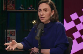 Cecília Flesch comenta sobre demissão e revela felicidade da filha com a decisão 5 Cecilia Flesch revela bastidores de demissão da Globo