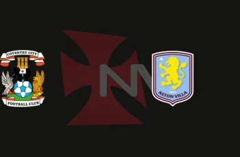 Coventry City e Aston Villa se enfrentam na Carabao Cup após 25 anos sem confronto oficial 10 Coventry City x Aston Villa: Palpites, odds e apostas - Carabao Cup