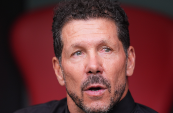 Atletico Madrid não contará com Arnau Ortiz na estreia da Champions League contra o Liverpool devido a suspensão 6 Atletico Madrid star to miss Liverpool clash due to red card suspension earned two years ago