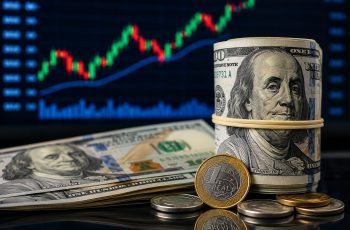 Dólar comercial encerra a manhã estável a R$ 5,1821 3 Cotação do dólar hoje: dólar comercial a R$ 5,18; juros externos e petróleo pressionam