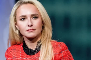 Hayden Panettiere morreu após ingerir comprimido de oxicodona misturada com fentanil, afirma TMZ 6 Causa da morte de Hayden Panettiere é revelada, segundo site