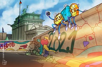 Adoção de criptomoedas avança na Alemanha enquanto Reino Unido enfrenta atrasos regulatórios, diz CoinShares 10 Cointelegraph